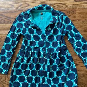 Tea Collection Apple dress